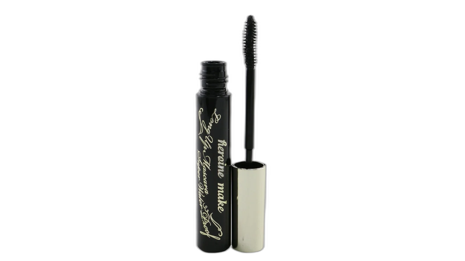 Kiss Me Heroine Make Long Up Mascara