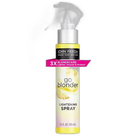 John Frieda Go Blonder Lightening Spray
