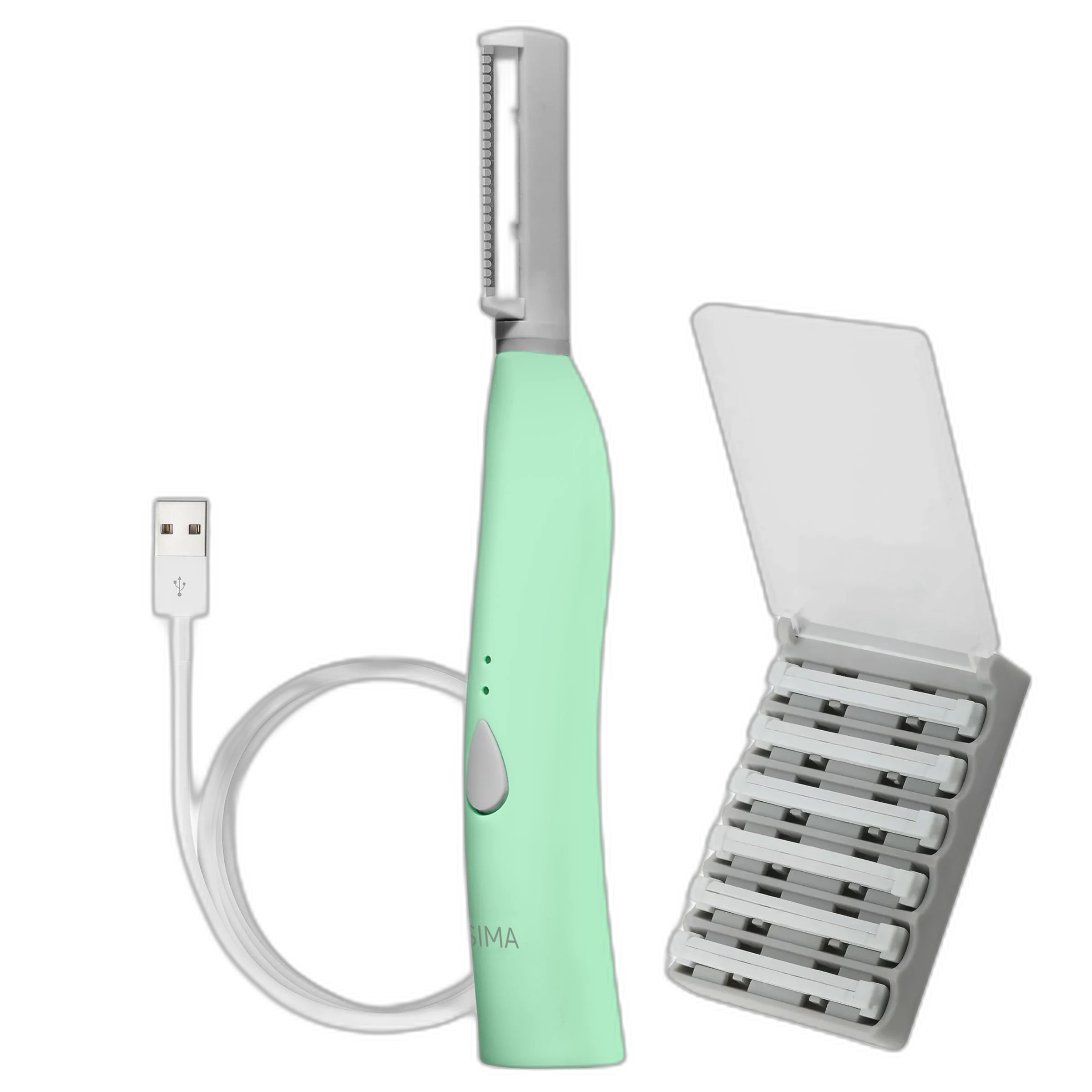 SPA SCIENCES SIMA Sonic Dermaplaning System