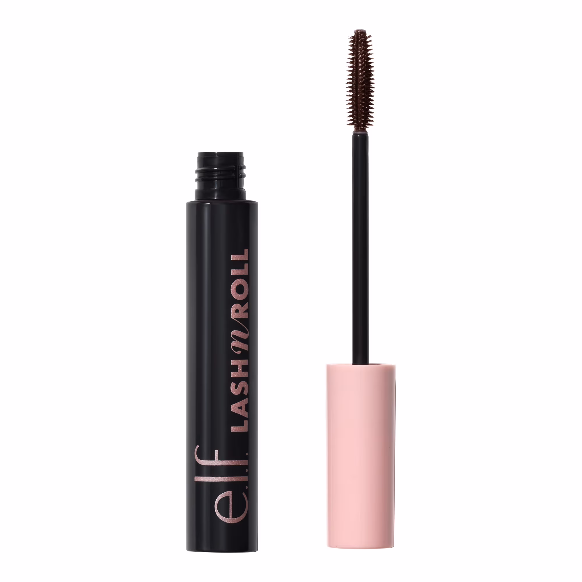 Elf Lash N Roll Brown