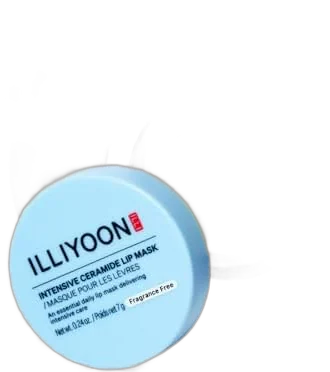 Illiyoon Intensive Ceramide Lip Mask