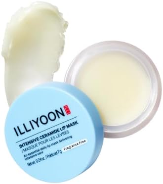 Illiyoon Intensive Ceramide Lip Mask