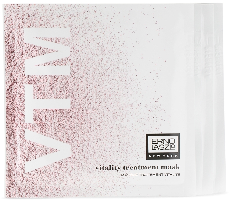Erno Laszlo Vitality Treatment Mask