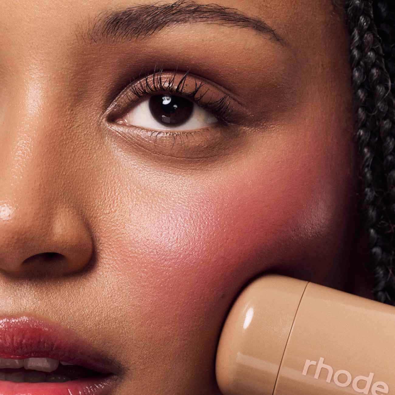 Rhode Pocket blush