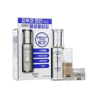 IOPE XMD Stem III Clinical Recovery Serum