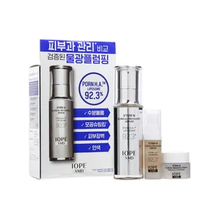 IOPE XMD Stem III Clinical Recovery Serum