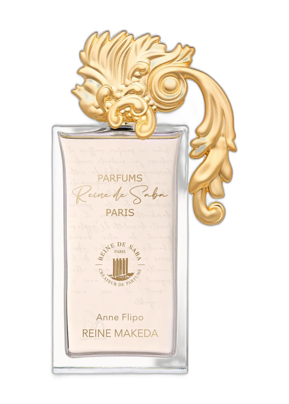 Reine de Saba Reine Makeda