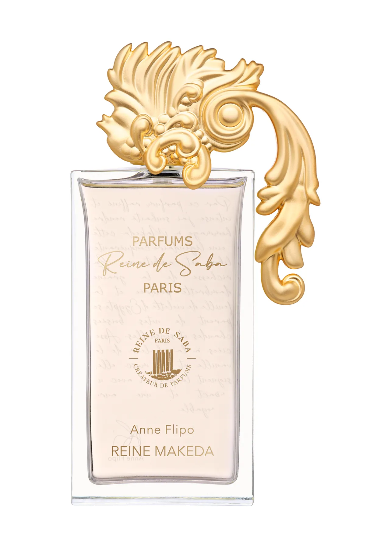 Reine de Saba Reine Makeda