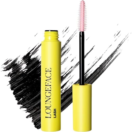 Loungeface Mascara