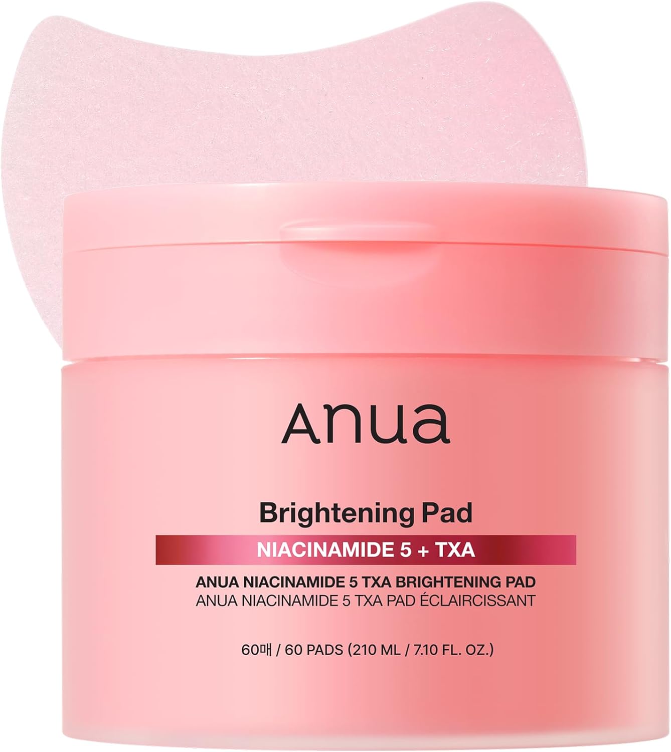 ANUA Tonner Pads