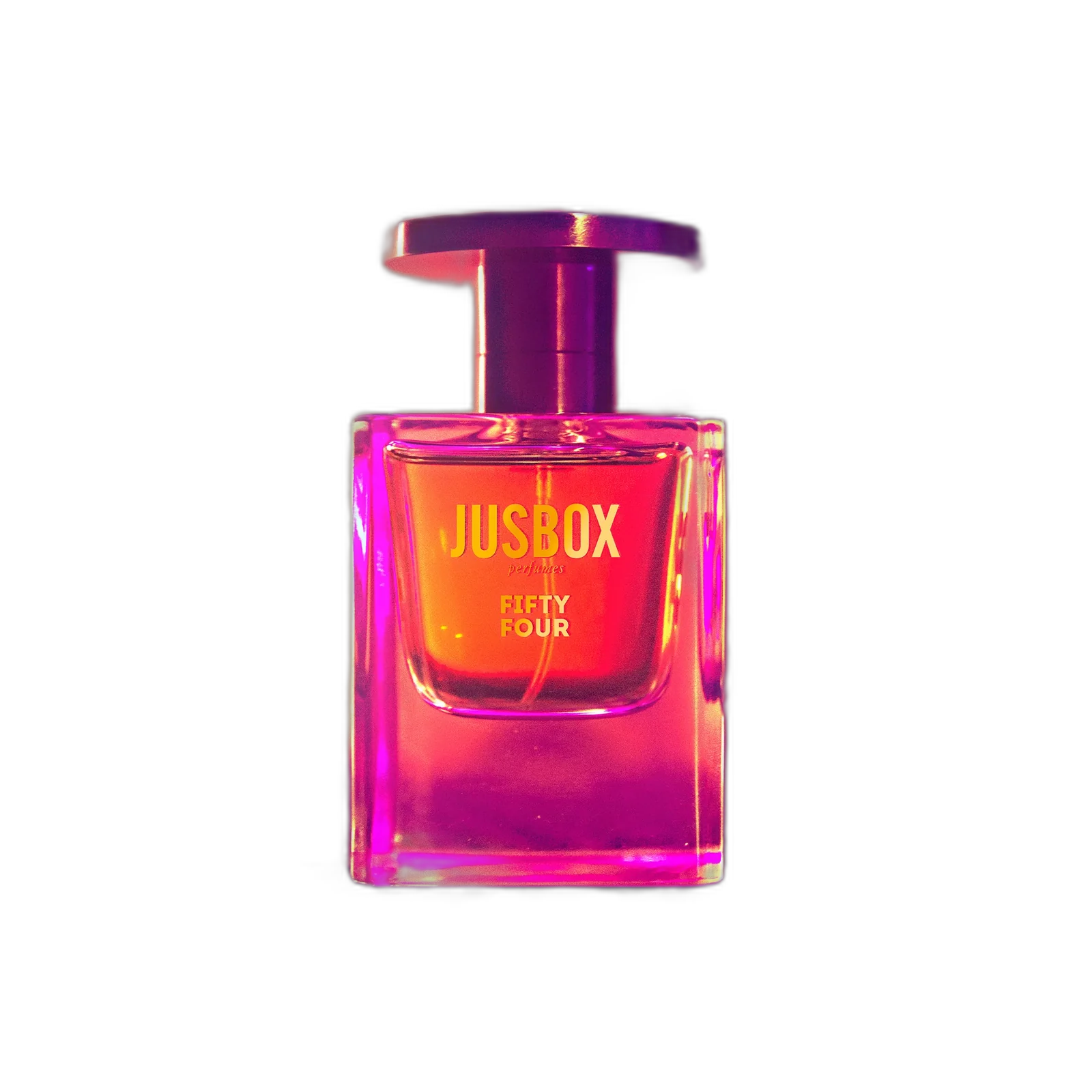 Jusbox Fifty Four