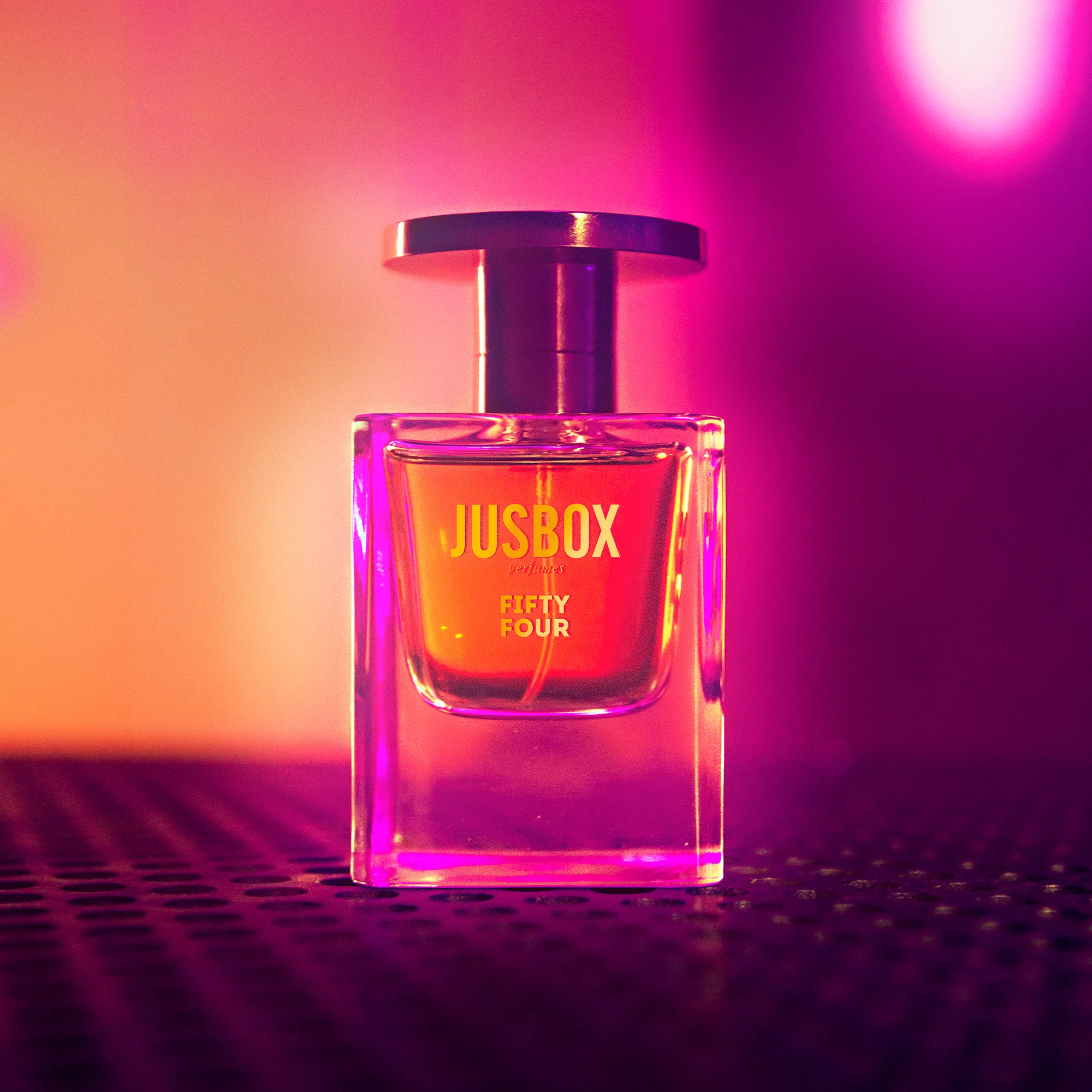 Jusbox Fifty Four