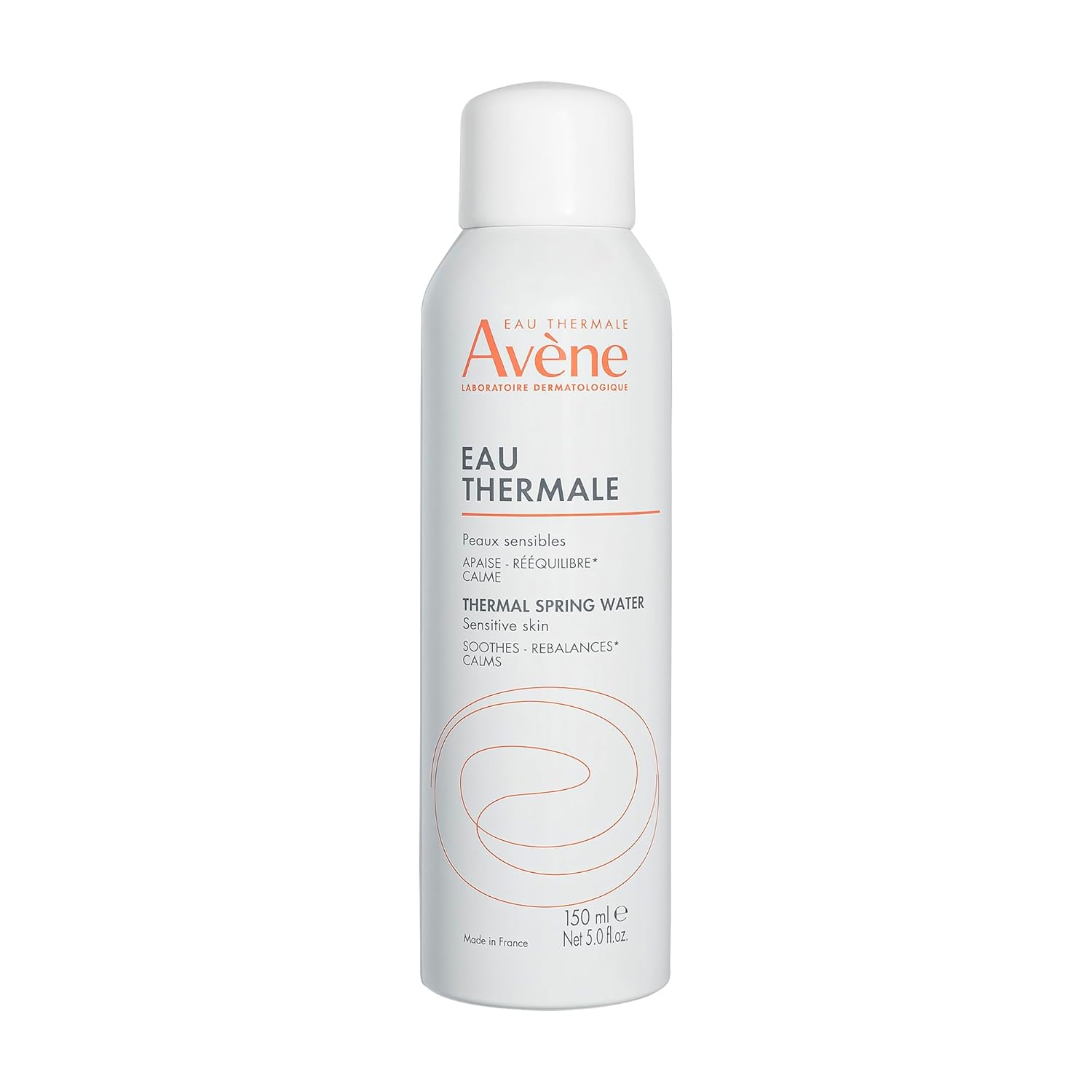 Avène Thermal Water