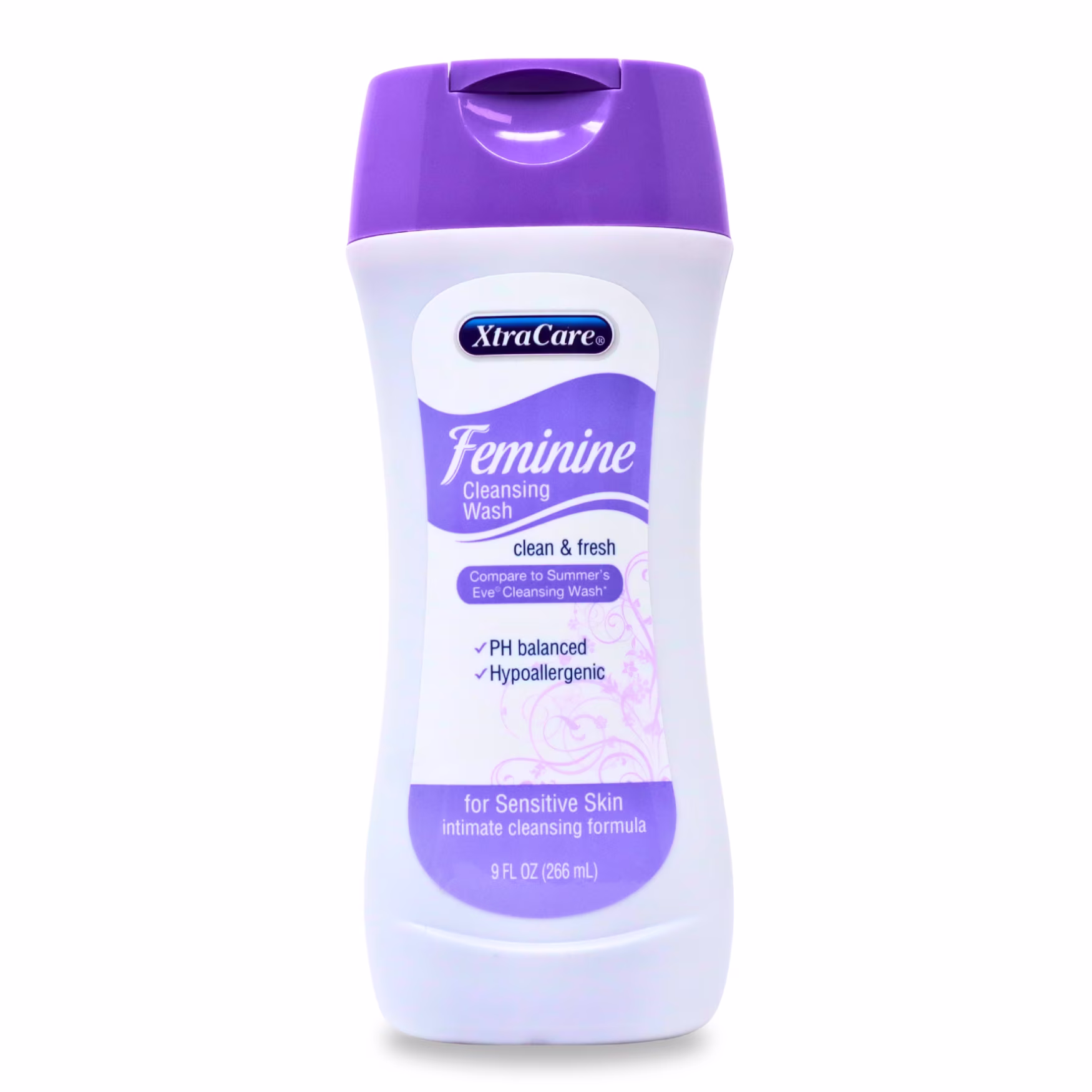 Xtracare Hydro Plus Hydrating Cleansing Gel
