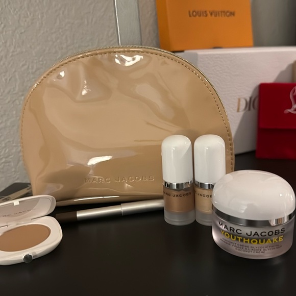 Marc Jacobs Beauty Money shot gel highlighter