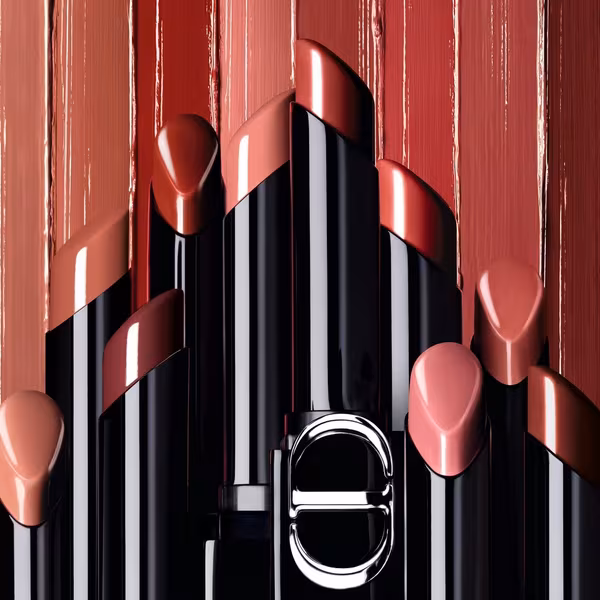 Dior Beauty Rouge Dior On Stage in 120 Iconic Rose
