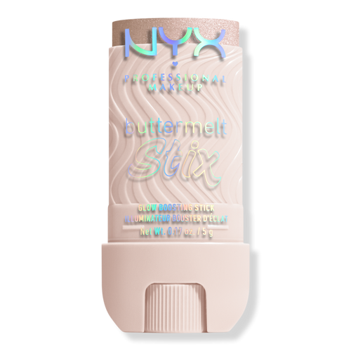 NYX Professional Makeup Buttermelt Glaze Highlighter Stix - Big Melt Energy