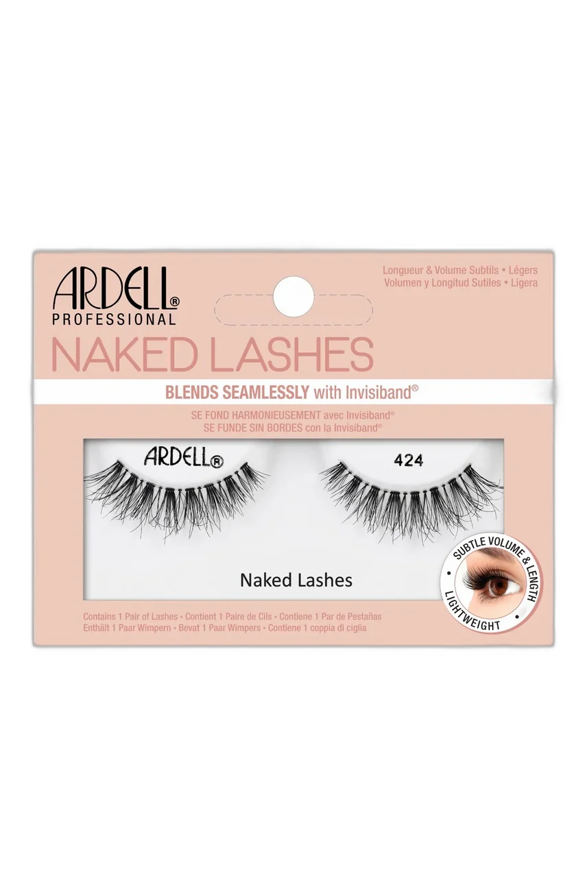 Ardell Naked Lashes 424