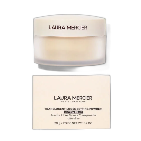 LAURA MERCIER Translucent Loose Setting Powder Ultra-Blur