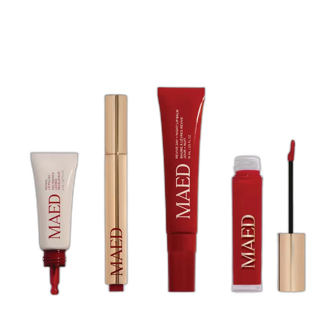 Maed Revive Lip Balm- Covet