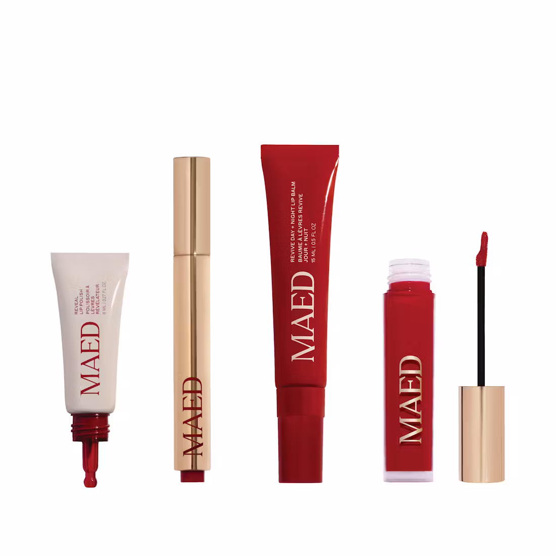 Maed Revive Lip Balm- Covet