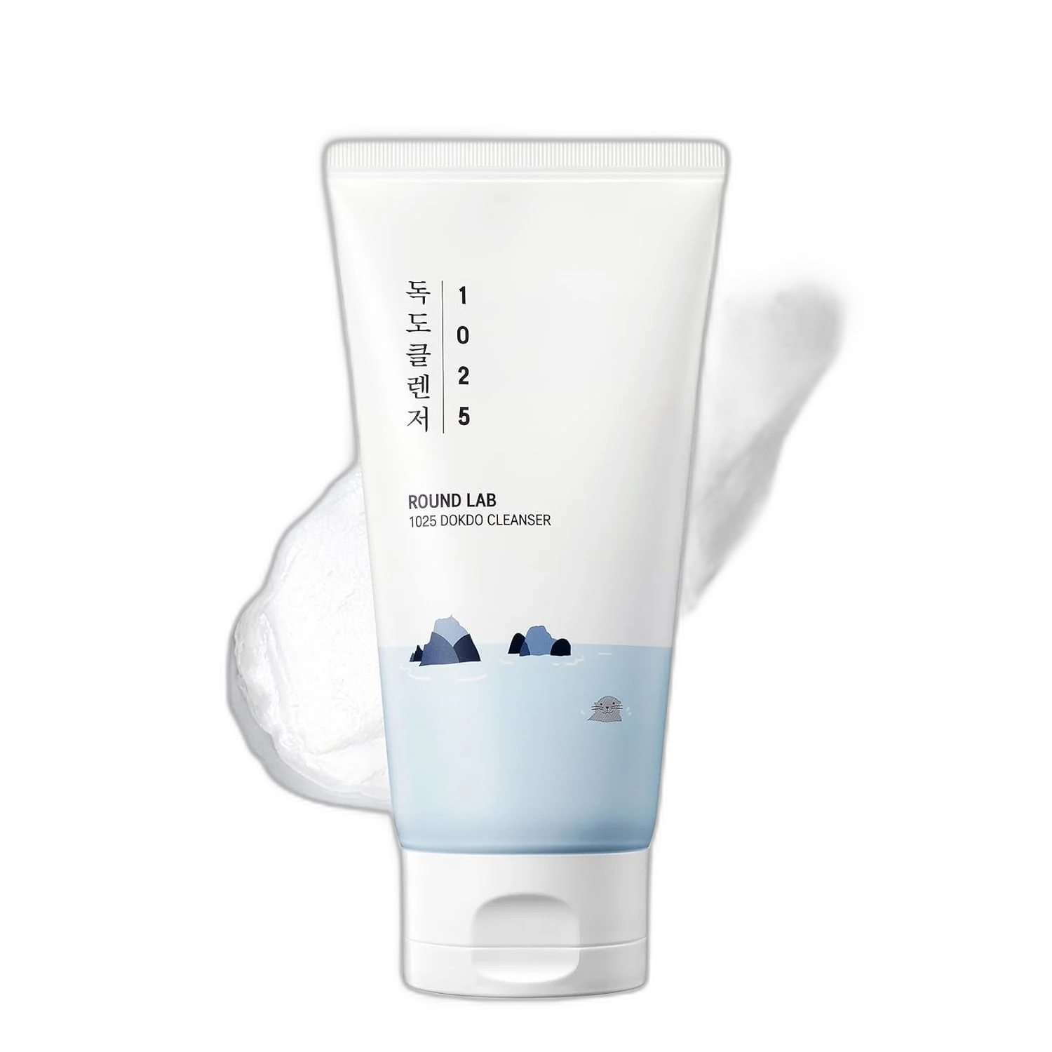 ROUND LAB 1025 Dokdo Cleanser