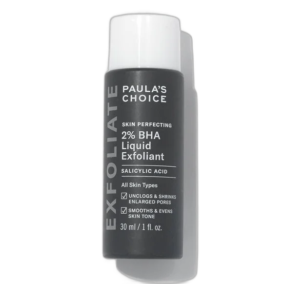 Paula's Choice Skin Perfecting 2% BHA Liquid Exfoliant
