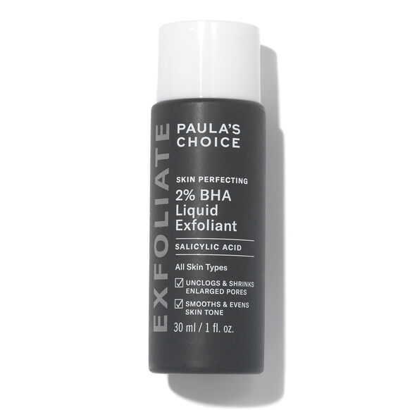 Paula's Choice Skin Perfecting 2% BHA Liquid Exfoliant