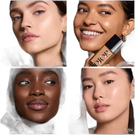 Dior Glow-up Skin Tint