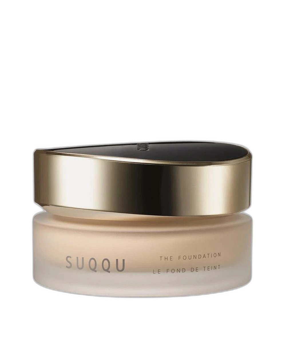 SUQQU The Foundation 30g