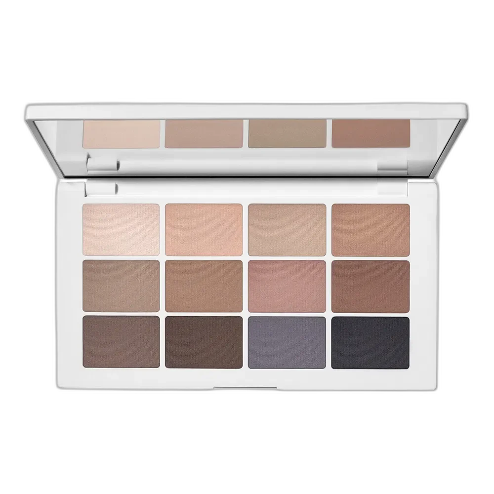 Makeup by Mario Master Mattes Neutral Palette