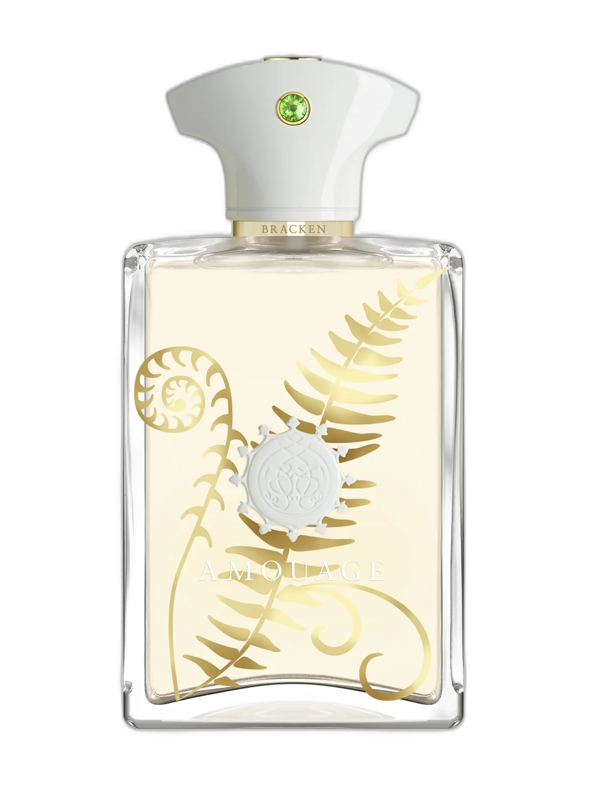Amouage Bracken Man