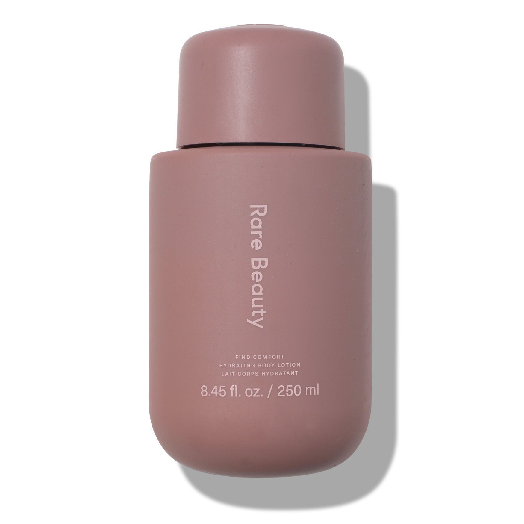 Rare Beauty Find Comfort Body Lotion