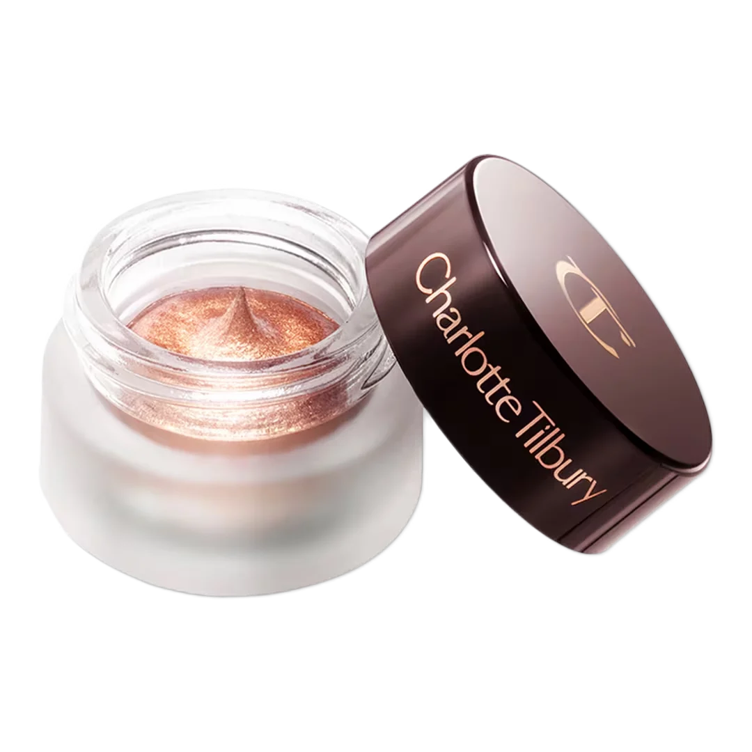 Charlotte Tilbury Eyes to Mesmerize Cream Shadow (Rose Gold)