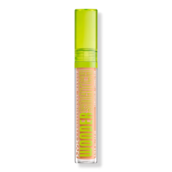 NYX Wonder Snatch Concealer - 08 Vanilla
