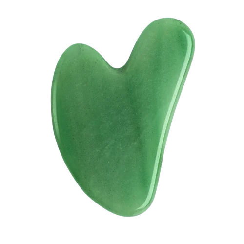 Mount Lai The Jade Gua Sha Tool