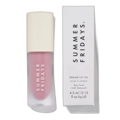 Summer Fridays Dream Lip Oil