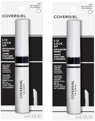 Covergirl Lid Lock Up Eye Primer