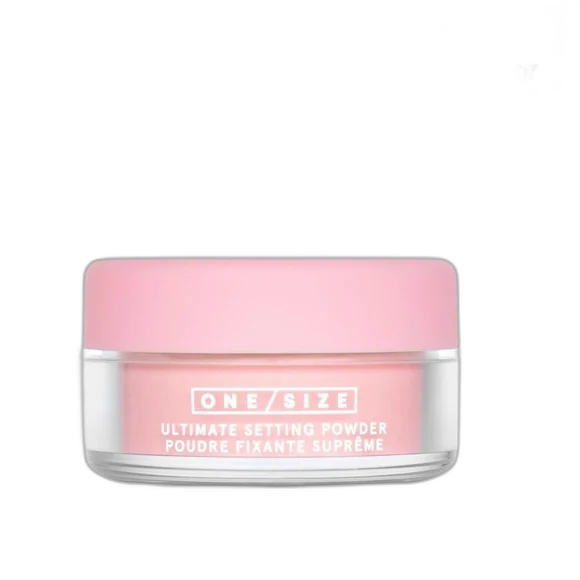 ONESIZE Beauty Ultra Pink Powder