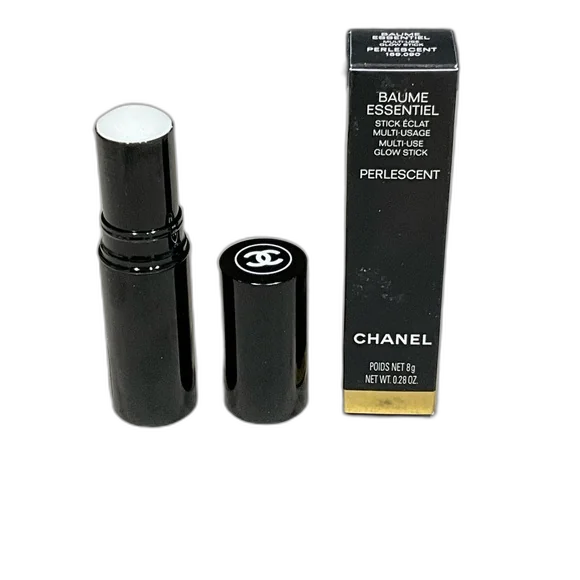 Chanel baume highlight