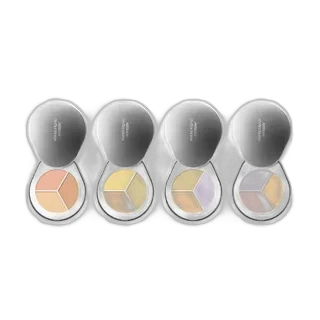 Dear.A Perfect Cover Concealer Palette
