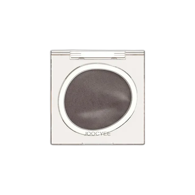 Joocyee Matte Eyeshadow (M110 Black)