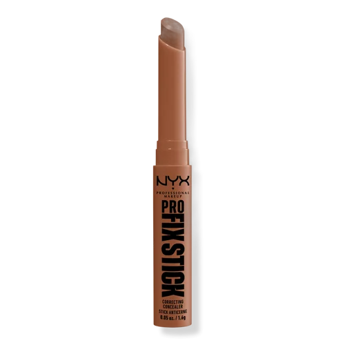 NYX Professional Makeup Pro Fix Stick Color Correcting Concealers - Cappuccino