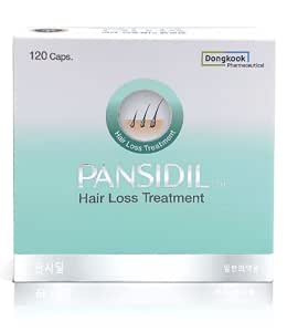 Dongkook Pansidil Capsules