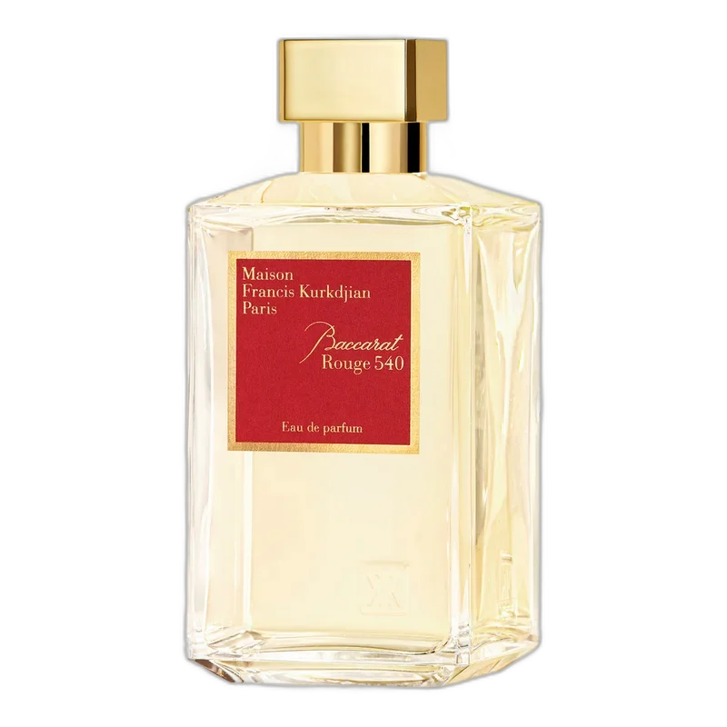MFK Baccarat Rouge 540