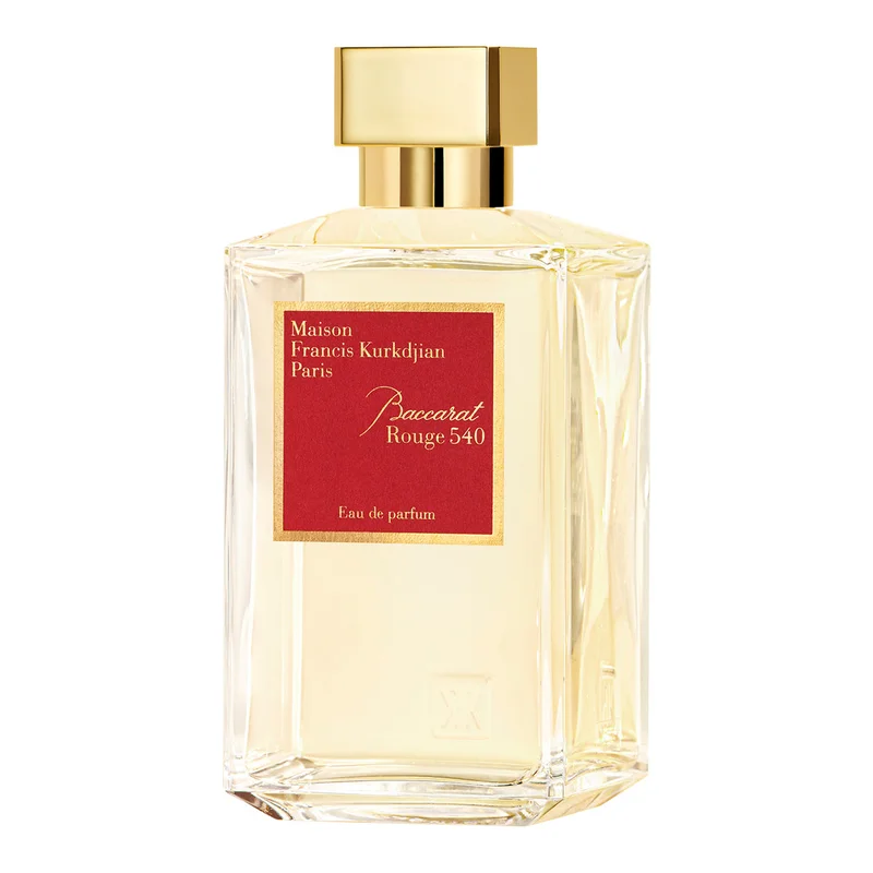 MFK Baccarat Rouge 540