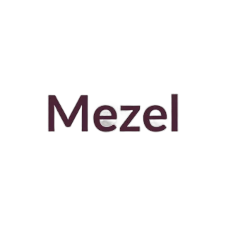 Mezel Datte Opaline