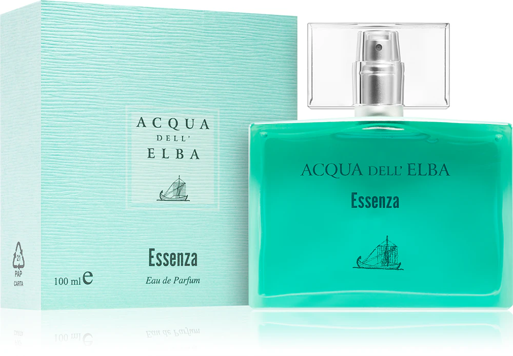 Acqua dell'Elba Essenza Mare