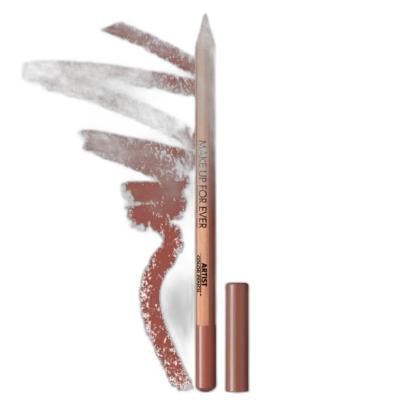 Make Up For Ever Wherever Walnut Lip Liner