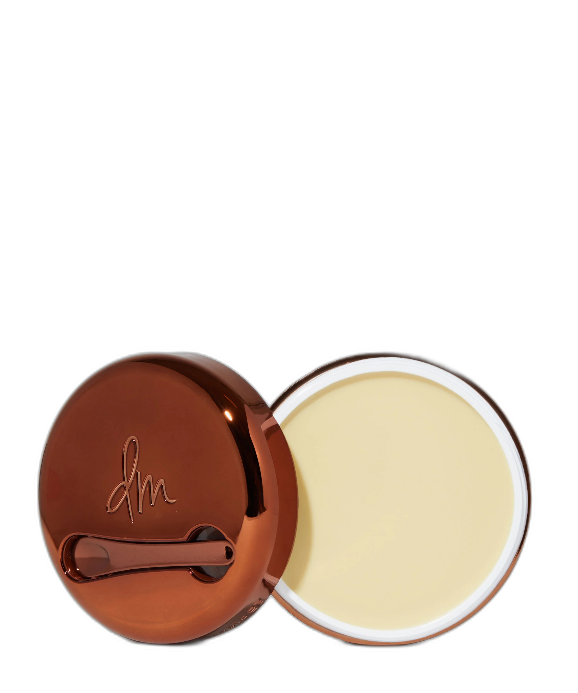 Danessa Myricks yummy skin blurring balm universal shade